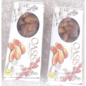 Dattes deglet nour 500g