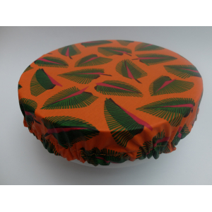 Charlotte pour plat xl - 27/29 cm palmes o