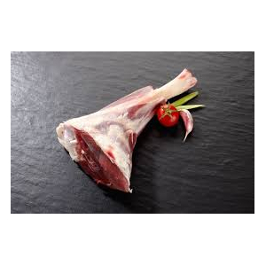 Souris d'epaule d'agneau dlc 5/3