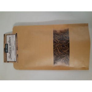 Vers de farine nature