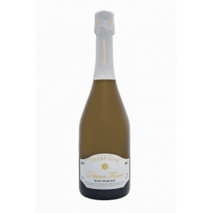 Champagne millésimé blanc de blancs