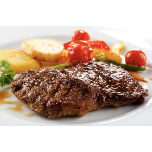Steaks 1er catégorie (2 tranches)