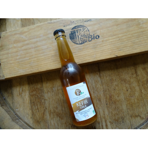 Kefir cola bio