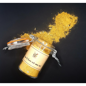 Que la force soit avec toi