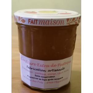 Confiture extra de pastèque