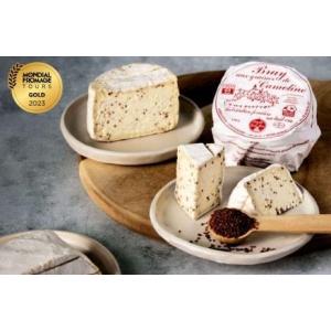 Bray picard aux graines de cameline