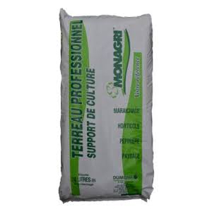 Terreau pro suspension 70l