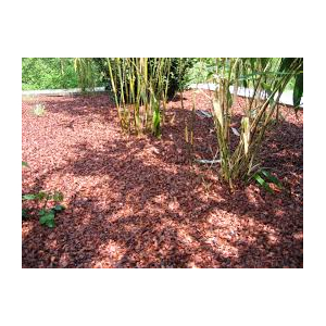 Paillage  cacao sac de 120 l