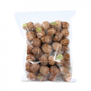 24 escargots à la bourguignonne surgelé