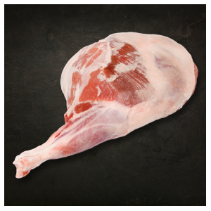 Epaule d'agneau entière dlc 5/2