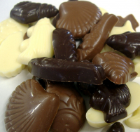 Assortiment de friture - sachet