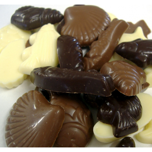 Assortiment de friture - sachet