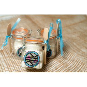 Chantilly de karité