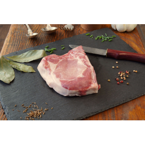 Côtes filet bio (2 côtes)
