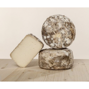 1/2 tommette de brebis des causses