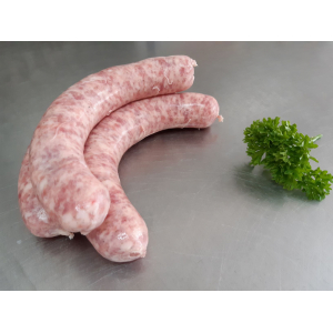 Saucisses