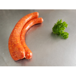 Chipos assaisonnées à l'espelette