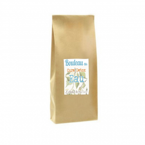Bouleau mix detox