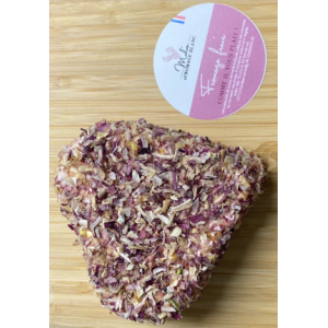 Fromage frais à l'échalote