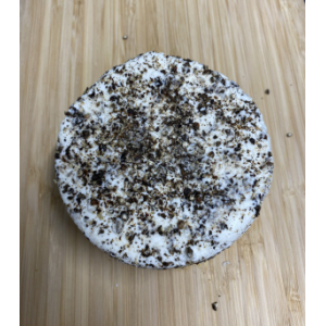 Fromage frais au poivre