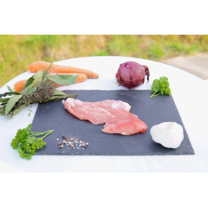 Grillades de porc bio 300gr