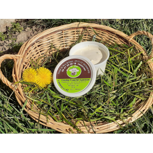 Crème fraîche épaisse 500 gr