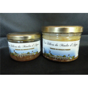 Terrine du moulin d’anjou 180gr