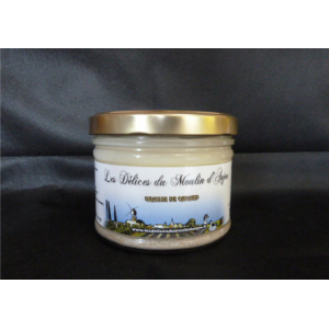 Graisse de canard 400gr