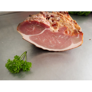 Jambon fumé