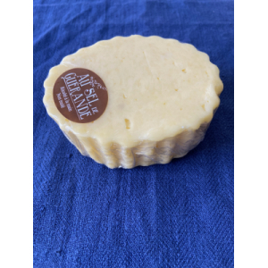 Beurre de baratte demi sel