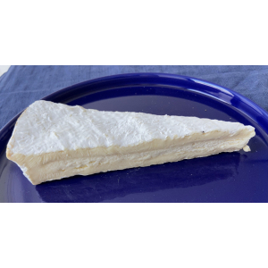 Brie de meaux aop