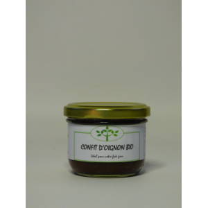 Confit d'oignon