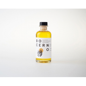 Huile de noix vierge grandjean gastronomique