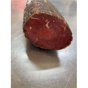 Brési boeuf fumé sec