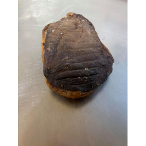 Filet de canard fumé sec