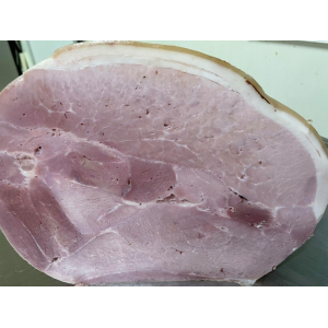 Jambon blanc