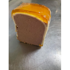 Pâté de foie