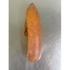 Saucisse recolignoise