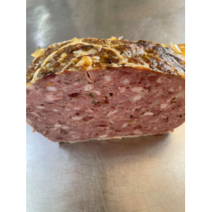 Terrine de campagne