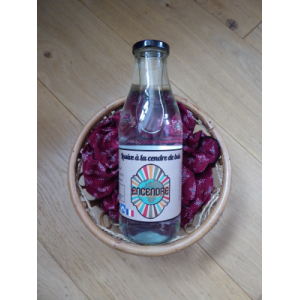 Lessive à la cendre de bois