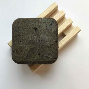 Shampoing solide - le porrigo