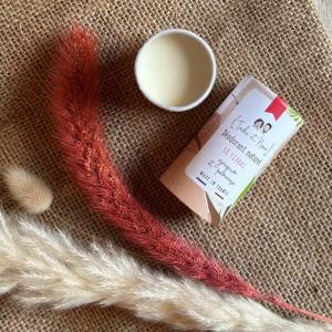 Déodorant push up - le floral