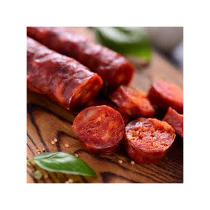 Chorizo bayonne fer à cheval (force moyenne)