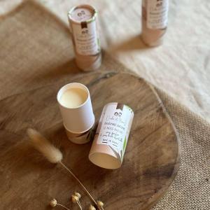 Déodorant push up - le passe-partout