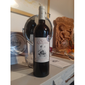 Rince quenottes 2018