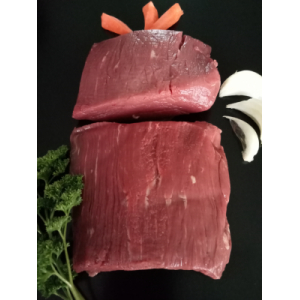 Tournedos (pavé-filet) x 2