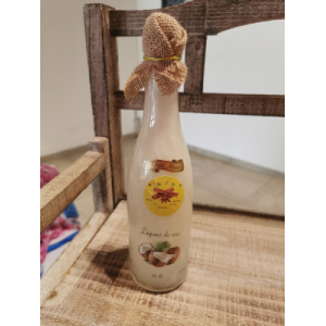 Liqueur de coco 25% vol