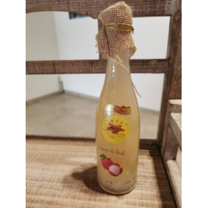 Liqueur de litchi 25% vol