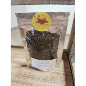 Poivre noir de malabar mg1