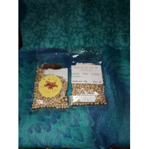 Poivre blanc de ceylan